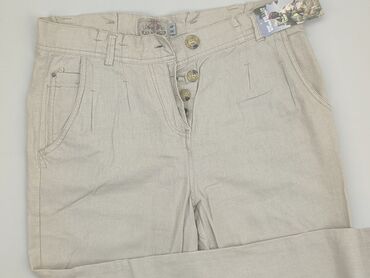 szara spódnice dżinsowe: Jeans, M (EU 38), condition - Very good