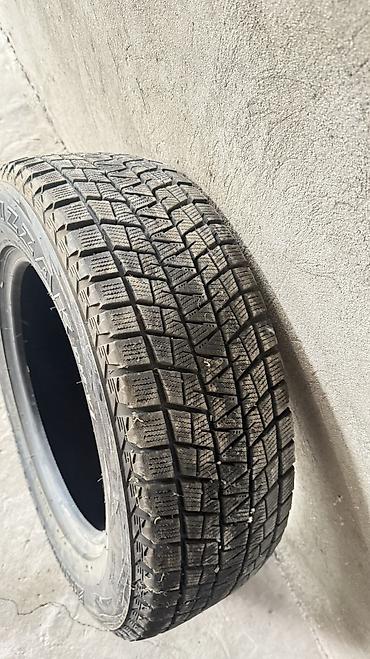obd 16: Зимняя шина Bridgestone Blizzak - Размер: 215/65 R16 - Индексы: 98Q - — 3