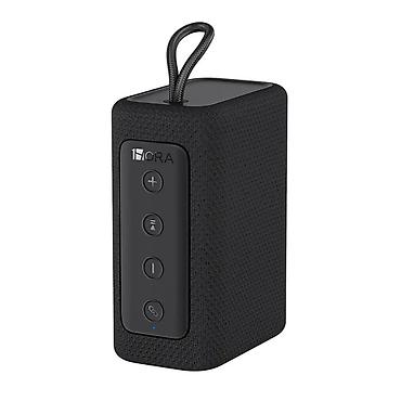 Динамики и колонки: №: 11243 Məhsulun adı: Portativ dinamik 1HORA BOC244 Black Brend — 1