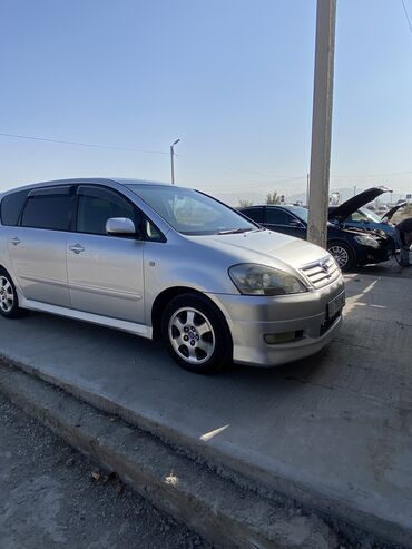 стартер тойота ипсум: Toyota Ipsum: 2002 г., 2.4 л, Автомат, Бензин, Вэн/Минивэн