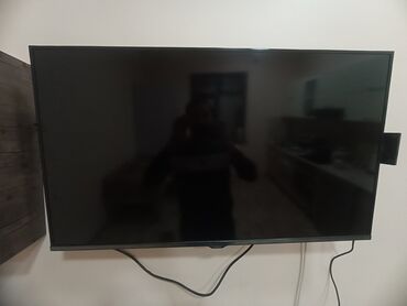 ТВ и видео: Б/у Телевизор Samsung Led 40" FHD (1920x1080)