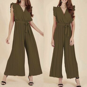 Kombinezoni: Kombinezoni 2300 — 6