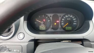 Ford: Ford Fiesta: 1.4 l. | 2003 έ. 265000 km. Χάτσμπακ at lalafo.gr — 3 Ford: Ford Fiesta: 1.4 l. | 2003 έ. 265000 km. Χάτσμπακ — 3