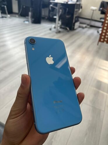 цена айфон xr 256 гб: IPhone Xr, Көк