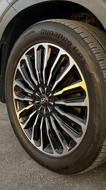 Hyundai: Hyundai Palisade: 2019 г., 2.2 л, Автомат, Дизель, Кроссовер — 26