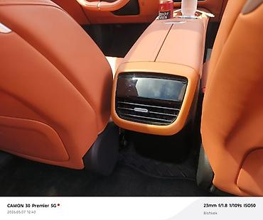 Changan: Changan : 2024 г., Гибрид, Кроссовер — 10