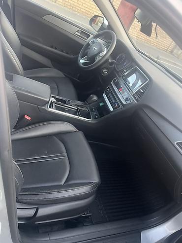 byd yan plus: Hyundai Sonata: 2019 г., 2 л, Автомат, Газ, Седан — 7