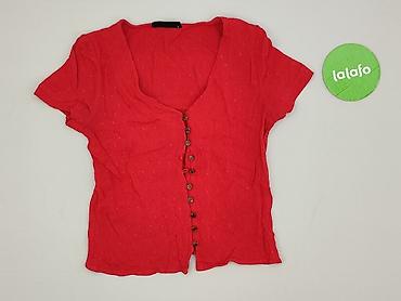 second hand polsko: Reserved YFL, Bluzka damska, rozmiar 2XS — 2
