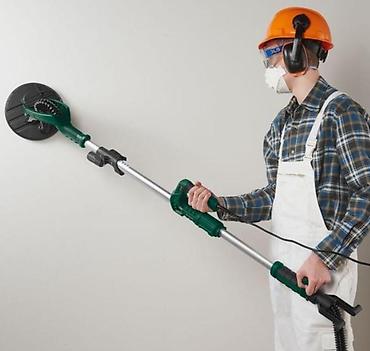 Покраска: Шкурка кылабыз Краска чачабыз Шпаклёвка тартабыз - — 7