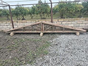 svarka aparati kredit: Tikinti işləri üçün metal konstruksiya dəsti satılır. Şəkillərdə — 1