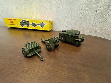 model 1: 2000 il, 1:43, Dəmir, Ünvandan götürmə, Rayonlara çatdırılma, Ödənişli çatdırılma — 4