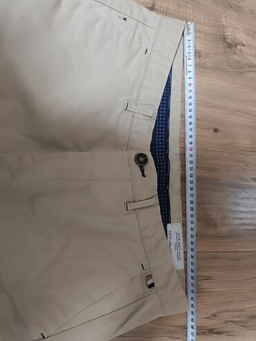 Farmerke: RASPRODAJA!!!MUSKE PANTALONE SVE SA SLIKA!!!Tomy Hilfiger,Bogner — 16