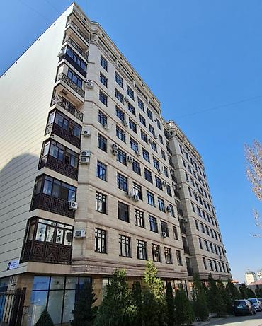 ош продажа: 1 комната, 51 м², Ала-Арча ТРЦ Элитка, 5 этаж, Евроремонт — 2