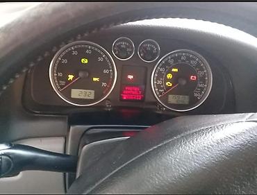 passat b5 ekran: Volkswagen Passat: 1.8 l | 2002 il — 9