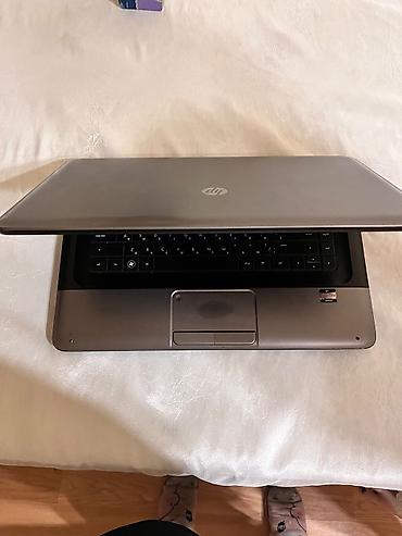 hp pavilion 2000: Windows7 noutbuk satılır, zaryadkası və çantası yanında, yaddaş 256 — 3