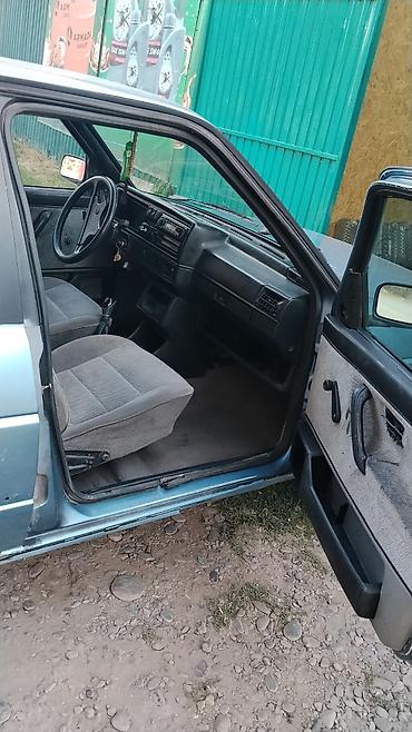 фары на опель вектра б: Volkswagen Jetta: 1991 г., 1.8 л, Механика, Бензин, Седан — 5