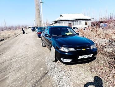 Daewoo: Daewoo Nexia: 2010 г., 1.6 л, Механика, Бензин, Седан — 4