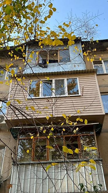 Утепление: Предлагается к продаже или аренде балкон, выполненный с использованием — 1