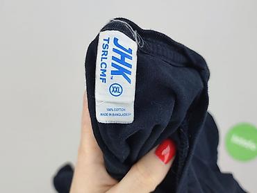 jacamo koszula: JHK, T-shirt damski, rozmiar 2XL — 4