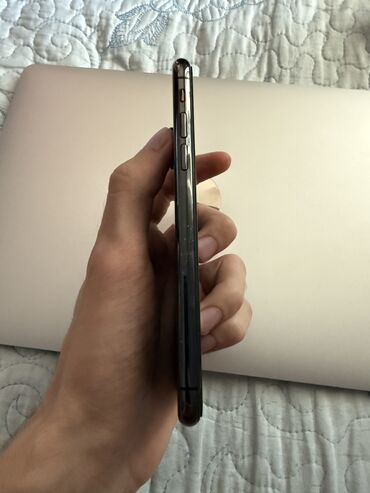 Apple iPhone: IPhone X, 64 GB, Space Gray, Face ID — 3