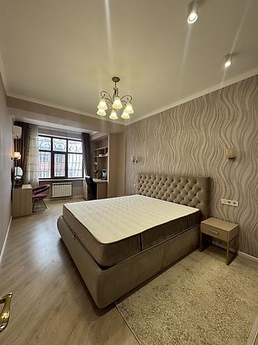 Продажа квартир: 4 комнаты, 130 м², 9 этаж — 8