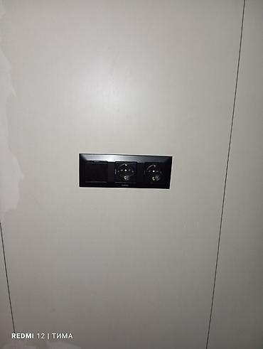 Электрики: Электромонтажные работы под ключ - Монтаж и сборка распределительных — 10