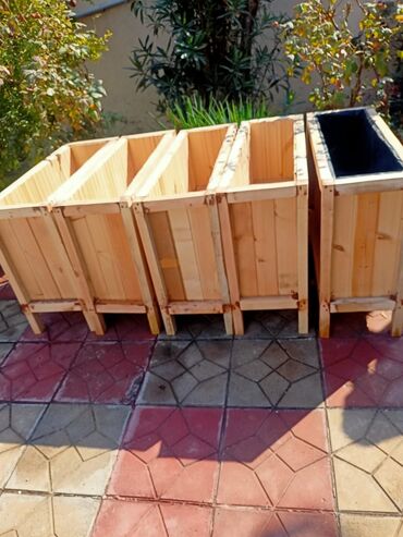 Sifarişlə digər bağ mebeli: Zəmanətsiz, Kredit yoxdur — 7