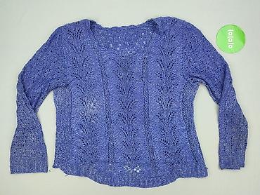 sweter alpaka: Sweter damski, rozmiar 2XL — 2