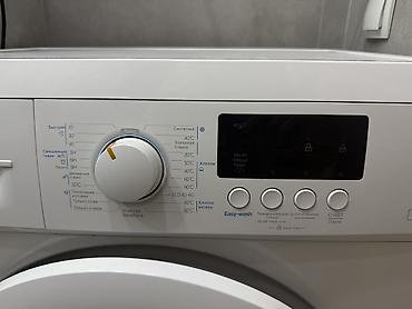 element 5: Продаю стиральную машина Midea MFE50-S1006 Slim. На 5 кг в хорошем — 4