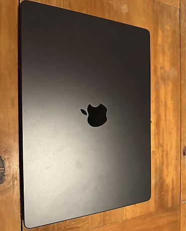 14 про мака: MacBook Pro 14 (ноябрь 2024), чип Apple M4 Pro - В идеальном — 4
