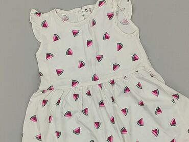 sukienki letnie długie w grochy: Dress, Cool Club, 9-12 months, condition - Very good