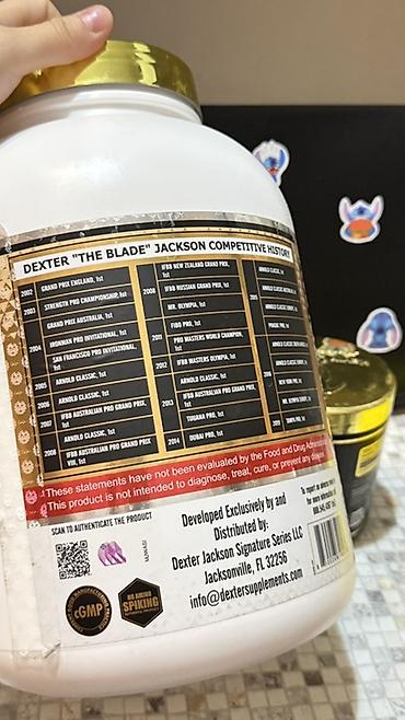 нутрикомп бишкек: Набор спортивного питания: 1) Kevin Levrone Signature Series Black — 7