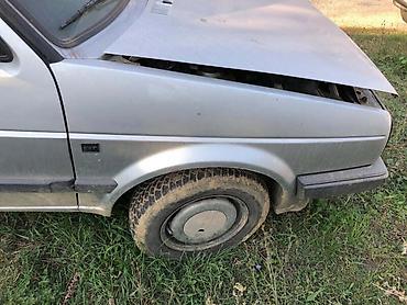 grejaci golf 4: JETTA 1.6 AMORTIZERI ZA VOLKSWAGEN JETTA | Jetta II 1.6 stranac — 2