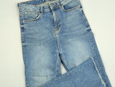 Jeans for women, Cropp, size M (EU 38)