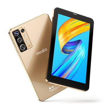 modio tablet: Model Modio M792 🌟 Dual Sim Card RAM: 6 GB Daxili yaddaş: 256 GB Əsas