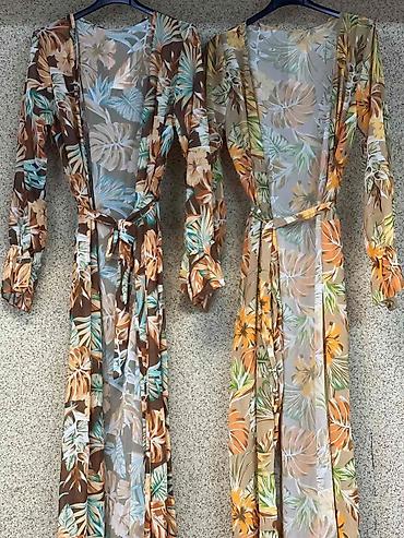 Kupaći kostimi: 💫New collection💫

⚜️Univerzalna velicina — 7