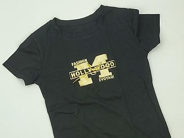 bluzki marvel: Hollywood, T-shirt damski, rozmiar S — 1