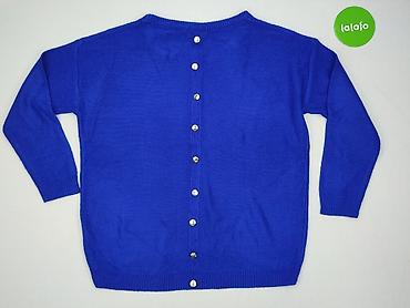 robot zabawkowy: Sweter damski, rozmiar XL — 3