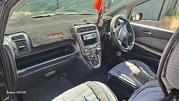 фары stream: Honda Stream: 2002 г., 1.7 л, Автомат, Универсал — 3