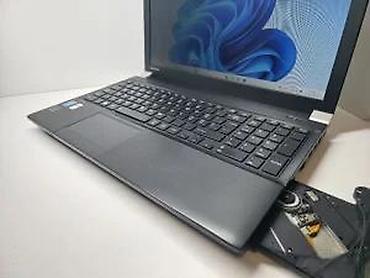 Toshiba: Toshiba Tecra 8GB SSD Kamera DP Procesor I5. > Prodajem Toshiba — 10