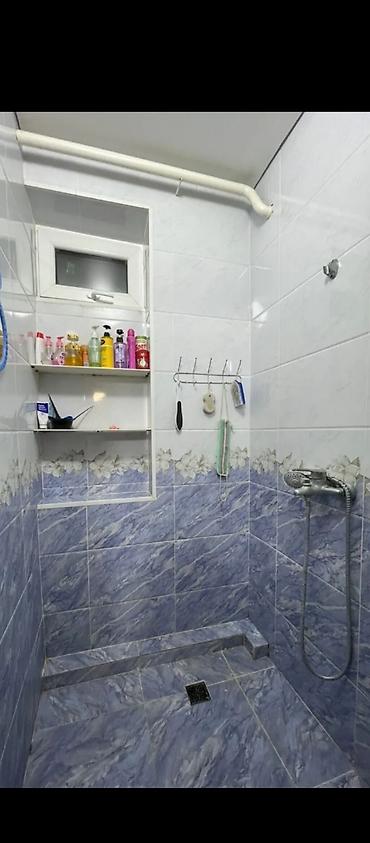 отель бишкеке: 65 м², 4 комнаты, Без подселения — 5