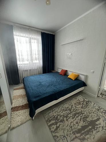 Продажа квартир: 1 комната, 30 м², Кара-Жыгач ж/м Индивидуалка, 2 этаж, Евроремонт — 4