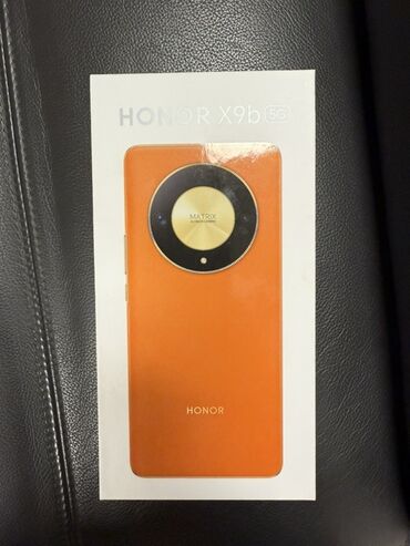 Honor: Honor X9b, 256 GB