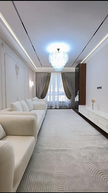 3 комнаты, 116 м², Асанбай мкр Элитка, 14 этаж, Дизайнерский ремонт at lalafo.kg 3 комнаты, 116 м², Асанбай мкр Элитка, 14 этаж, Дизайнерский ремонт