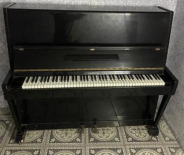 pianino belarus: Piano, Belarus, Akustik, İşlənmiş — 1