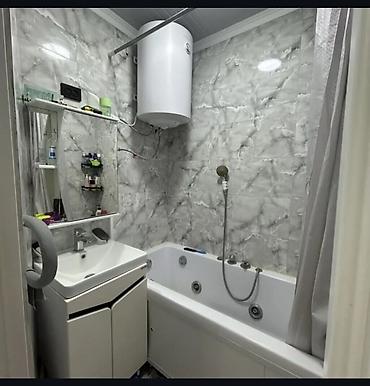 Продажа квартир: 3 комнаты, 67 м², Восток-5 мкр 105 серия, 9 этаж, Свежий ремонт — 7