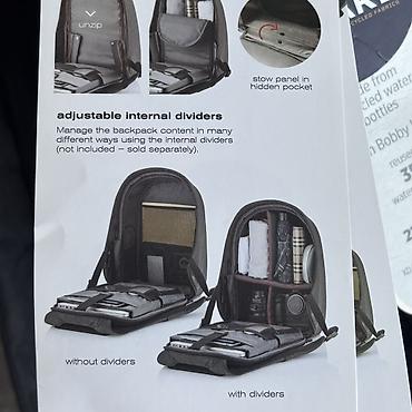детские умные часы бишкек: Продается рюкзак XD design, оригинал Покупали в россии для себя, но — 7