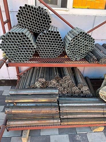 Опалубка: Опалубка — 13