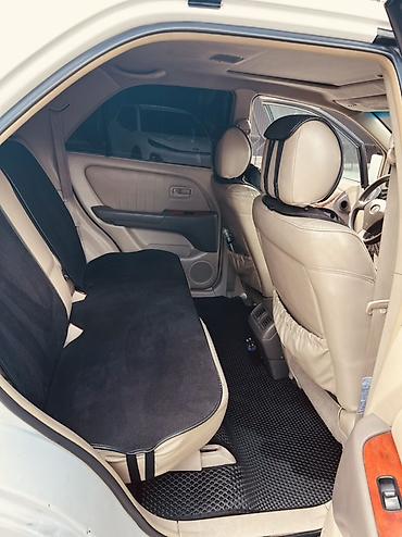 Унаа сатуу: Lexus RX: 2000 г., 3 л, Автомат, Бензин, Кроссовер — 8