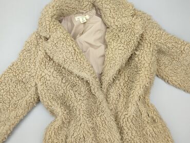 Furs and sheepskins: H&M, S (EU 36), condition - Good